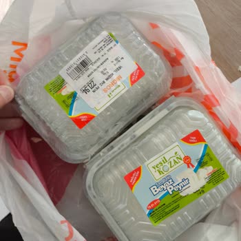 Migros Sanal Market'te İlgisizlik Ve Mağduriyet