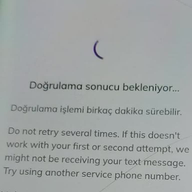 Pi Network Şifre Sorunu Ve SMS Ücretleri