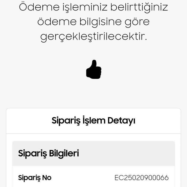 Samsung Takas Kampanyasında Geciken Ödeme: Müşteri Mağduriyeti Ve Çözüm Arayışı