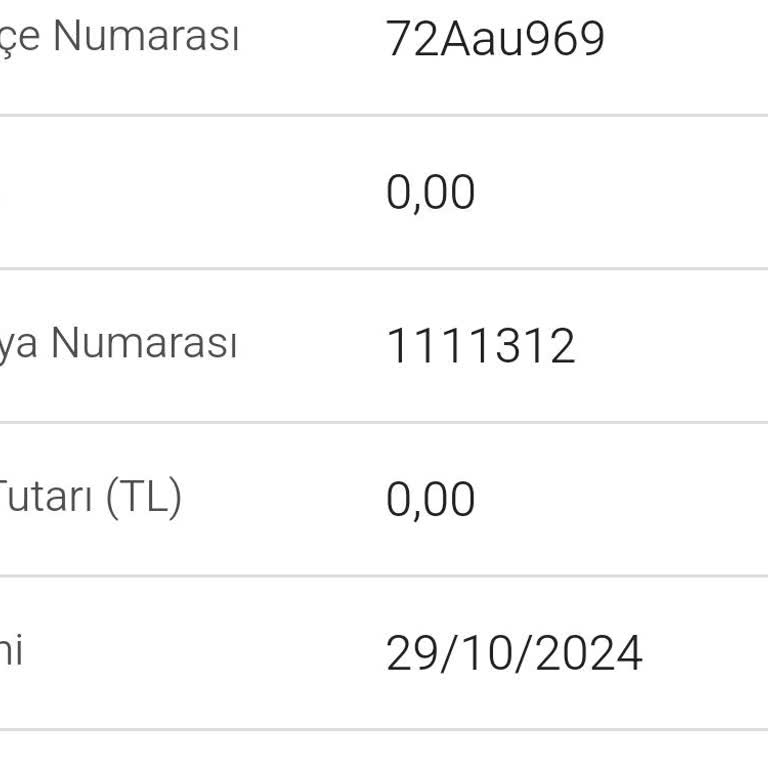 Aksigorta'nın İlgisizliği Ve Eksper Sorunu