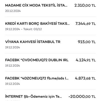 Akbank İle Yapılandırma Sorunu Ve Müşteri Hizmetleri İlgisizliği