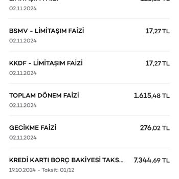 Akbank İle Yapılandırma Sorunu Ve Müşteri Hizmetleri İlgisizliği