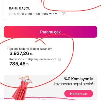 Gardrops'ta Ödemeler Aksıyor: Satıcılar Mağdur Ediliyor