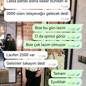 Yanıltıcı Ürün Ve Geciken İade Sorunu