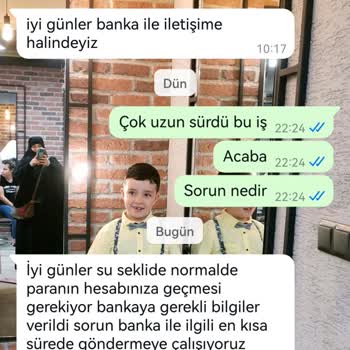 Yanıltıcı Ürün Ve Geciken İade Sorunu