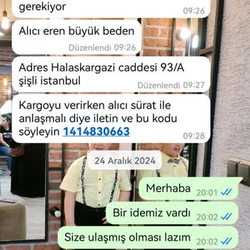 Yanıltıcı Ürün Ve Geciken İade Sorunu