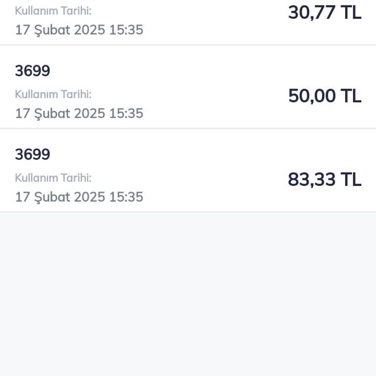 Bilgim Dışında Yapılan Abonelik Ve İade Talebi