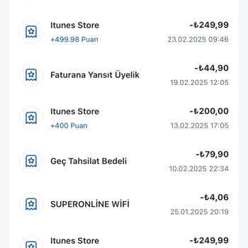 Faturama Yansıtılan Fazladan Ücretler Ve Çözüm Bulunamayan Sorun
