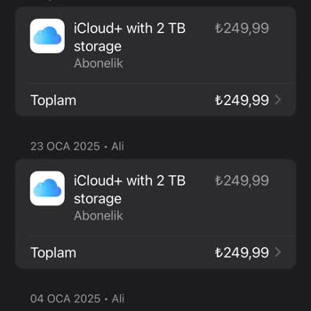 Faturama Yansıtılan Fazladan Ücretler Ve Çözüm Bulunamayan Sorun