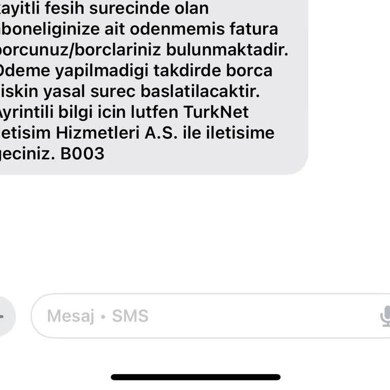 TurkNet Modem İadesi İçin Bilgilendirme Eksikliği Ve Ulaşılamayan Müşteri Hizmetleri