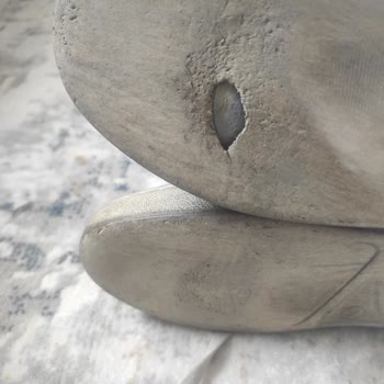 Çocuk Botunun Hızla Delinmesi Ve Fatura Sorunu