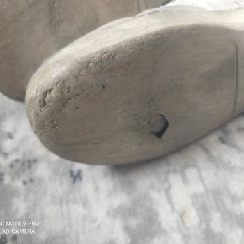 Çocuk Botunun Hızla Delinmesi Ve Fatura Sorunu