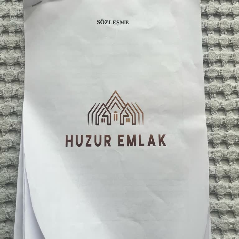 Gayrimenkul Satışında Yanıltıcı Taahhütler Ve Mağduriyet