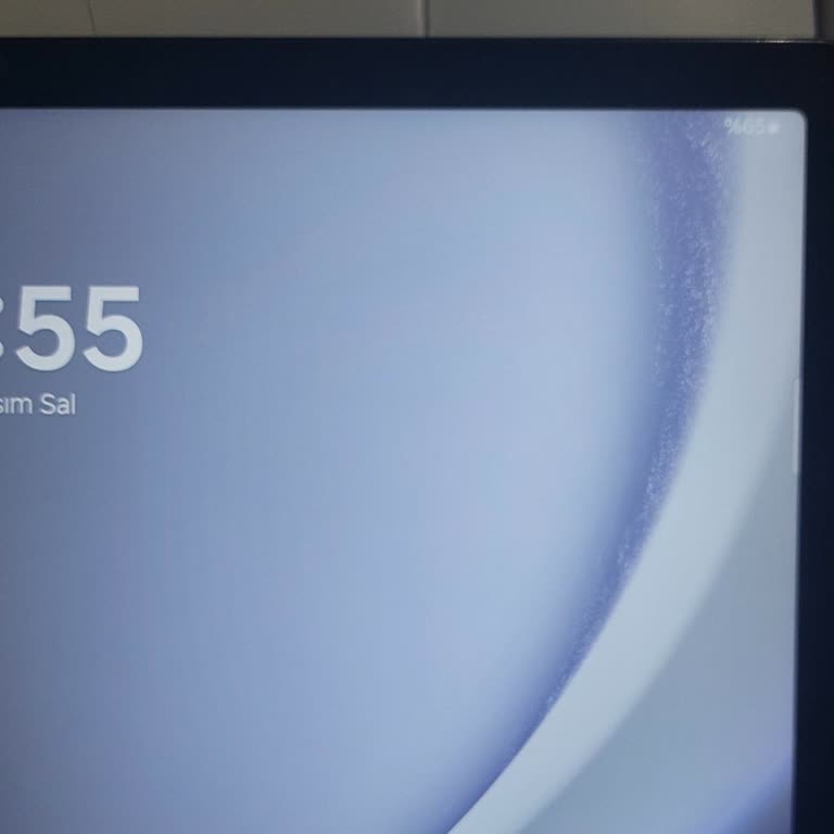 Kusurlu Tablet Ve İade Sürecindeki Sorunlar