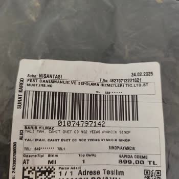 Sim Kartsız GPS Cihazı Çıkmazı