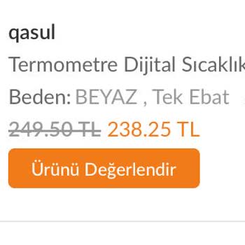 Yanlış Ürün Teslimatı Ve Fatura Sorunu: Trendyol'da Hayal Kırıklığı