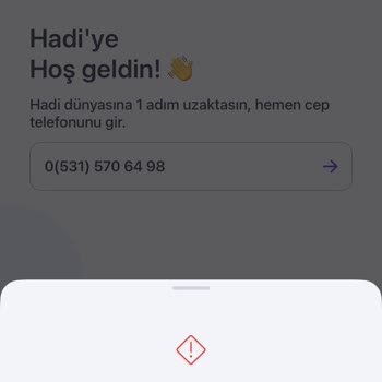 Numara Değişikliği Talebinde Mağduriyet