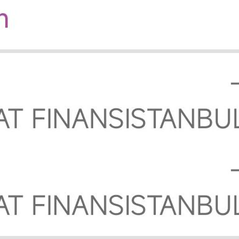 Hayat Finans Yanlış Sipariş Ve Para Çekimi Sorunu