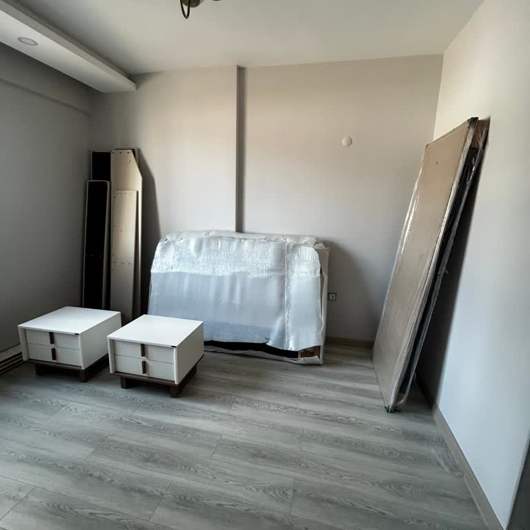 Kelebek Mobilya'dan Eksik Parça Krizi: Taşınma Sürecinde Mağduriyet