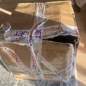 Özensiz Paketleme Ve Yüksek Kargo Ücreti Sorunu