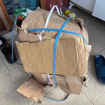 Özensiz Paketleme Ve Yüksek Kargo Ücreti Sorunu