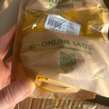 Özensiz Paketleme Ve Yüksek Kargo Ücreti Sorunu