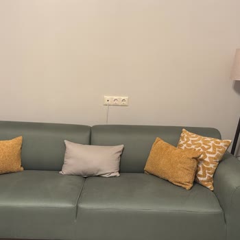 Enza Home'da Tamir Ve Teslimat Fiyaskosu