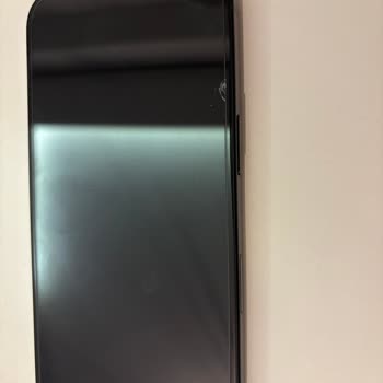 Spigen Türkiye Ekran Koruyucu Çatlağı ve Ciddiyetsiz Müşteri Hizmeti
