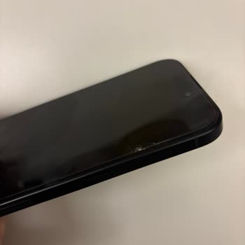 Spigen Türkiye Ekran Koruyucu Çatlağı ve Ciddiyetsiz Müşteri Hizmeti