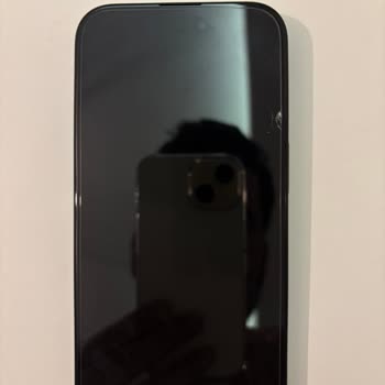 Spigen Türkiye Ekran Koruyucu Çatlağı ve Ciddiyetsiz Müşteri Hizmeti