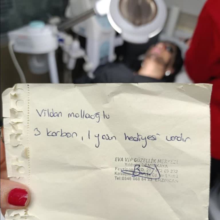 Evavip'te Hayal Kırıklığı: Mağduriyet Ve Eksik Hizmet