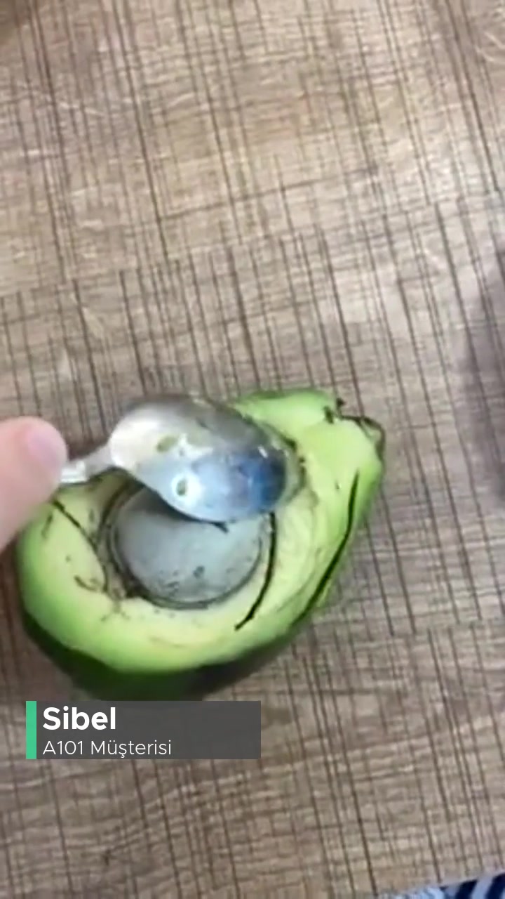 A101 Kalitesiz Avokado Satışı! videonun kapak resmi