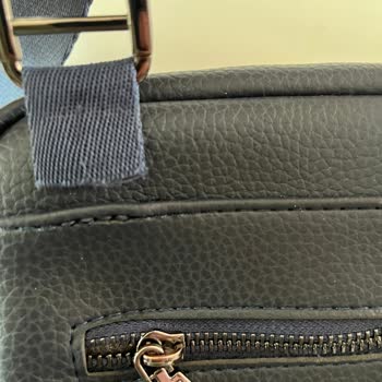 Paul Mark Çanta Sorunu Ve Yetersiz Müşteri Hizmetleri