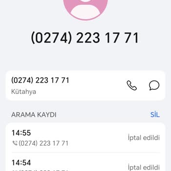 PTT Kargo İletişim Sorunu: Ulaşılamayan Teslimat