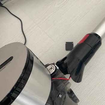 Arnica Solara Süpürge Kırıldı Ve Müşteri Hizmetlerine Ulaşılamıyor