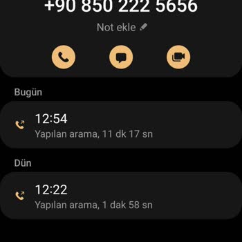 TCL TV Siparişim Kargoya Verilmiyor Ve Destek Alınamıyor