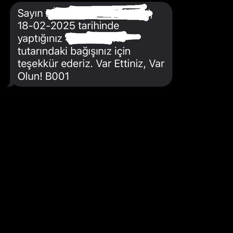 Aras Kargo Teslimat Sorunu: Bilgilendirme Eksikliği Ve İade Süreci
