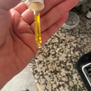 Bebek Sağlığını Tehdit Eden Bozuk Gaz Damlası