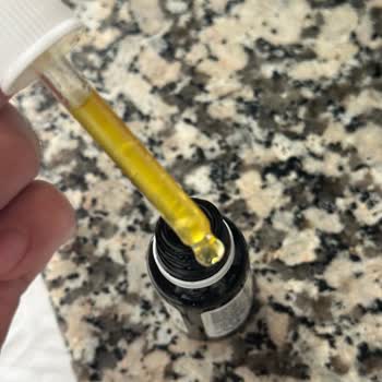 Bebek Sağlığını Tehdit Eden Bozuk Gaz Damlası