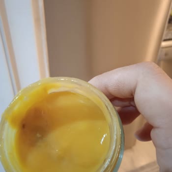 Bebek Mamalarında Küf Tehlikesi!