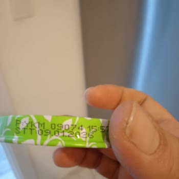 Bebek Mamalarında Küf Tehlikesi!