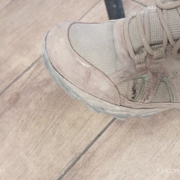 Greyder Botlarımın Hızla Parçalanması Ve Müşteri Hizmetleri Hayal Kırıklığı