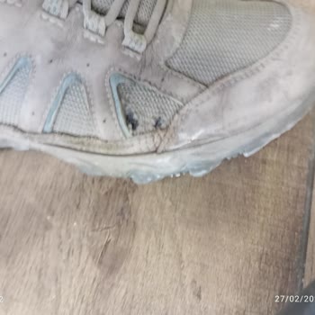 Greyder Botlarımın Hızla Parçalanması Ve Müşteri Hizmetleri Hayal Kırıklığı