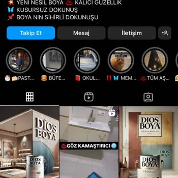 Dios Boya İle Yaşadığım Olumsuz Deneyim!