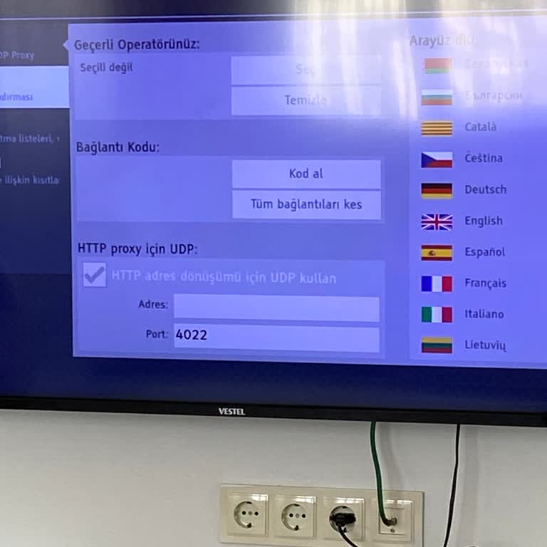 Loca TV: Desteksiz Ve Kesintili Yayın Sorunu