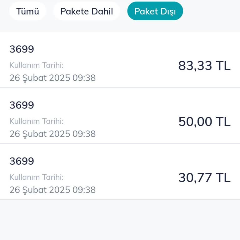 Yanlışlıkla Başlatılan Abonelik Ve İade Talebi