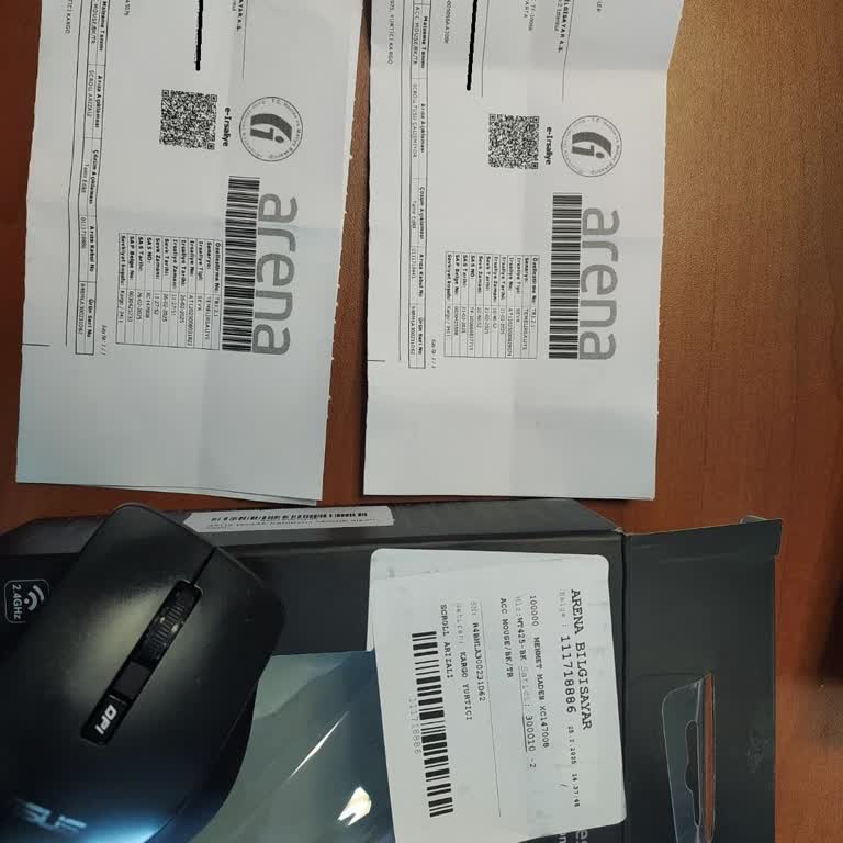 Arena Bilgisayar'da Kronik Scroll Sorunu Çözülmüyor