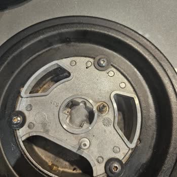 Arçelik Ocak Şapkalarında Küflenme Ve Garanti Sorunu