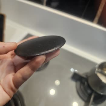 Arçelik Ocak Şapkalarında Küflenme Ve Garanti Sorunu