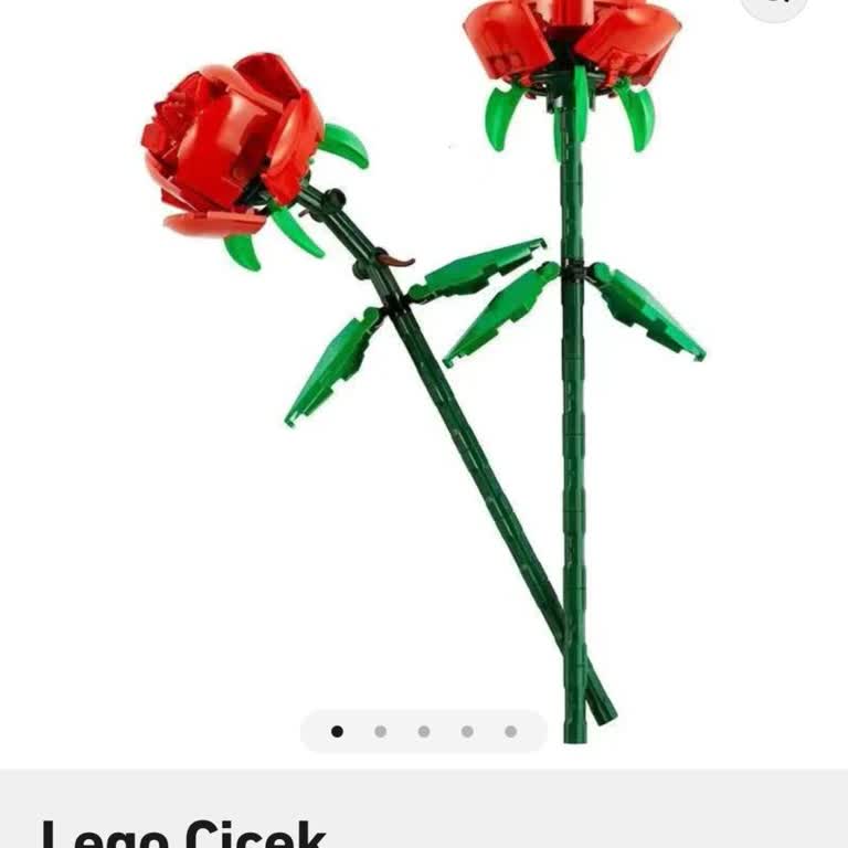 Lego Siparişim Nerede? İletişim Yok, Paramı İade Edin!